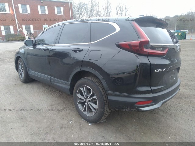 Photo 2 VIN: 2HKRW2H50LH656014 - HONDA CR-V 