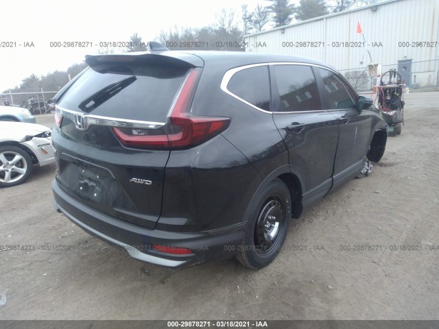 Photo 3 VIN: 2HKRW2H50LH656014 - HONDA CR-V 