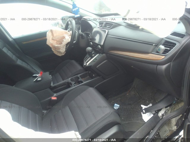 Photo 4 VIN: 2HKRW2H50LH656014 - HONDA CR-V 