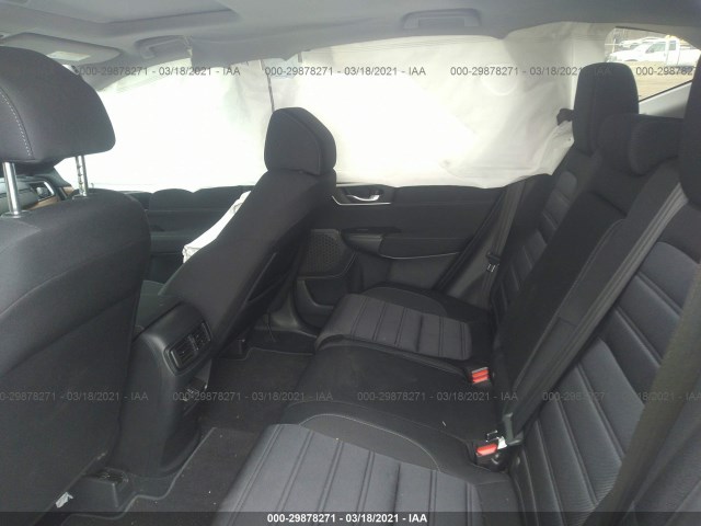 Photo 7 VIN: 2HKRW2H50LH656014 - HONDA CR-V 