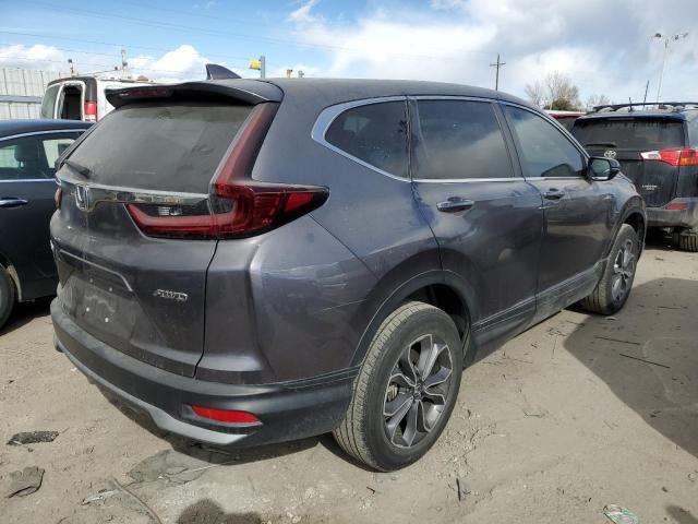 Photo 2 VIN: 2HKRW2H50LH661875 - HONDA CR-V EX 