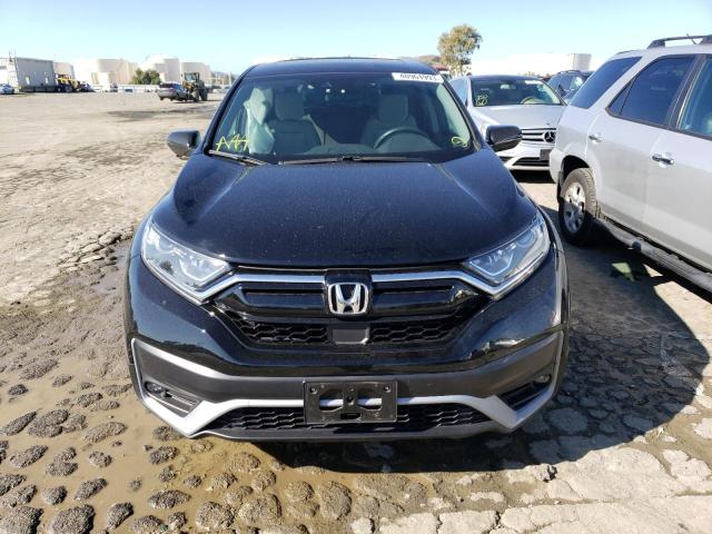 Photo 4 VIN: 2HKRW2H50LH670334 - HONDA CR-V EX 