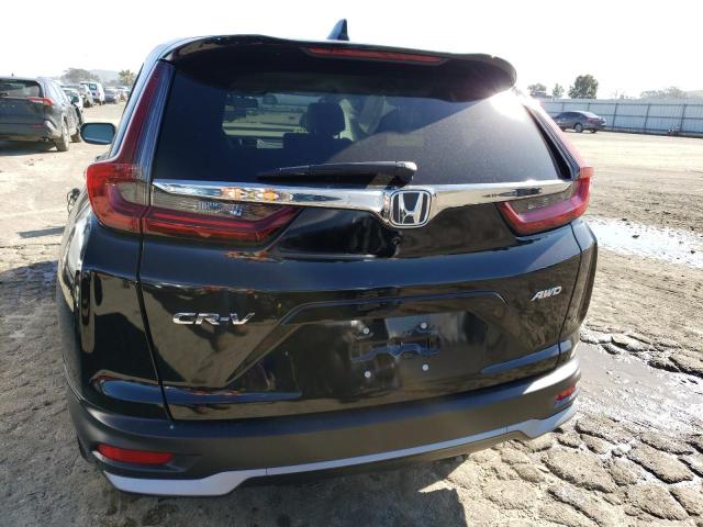 Photo 5 VIN: 2HKRW2H50LH670334 - HONDA CR-V EX 