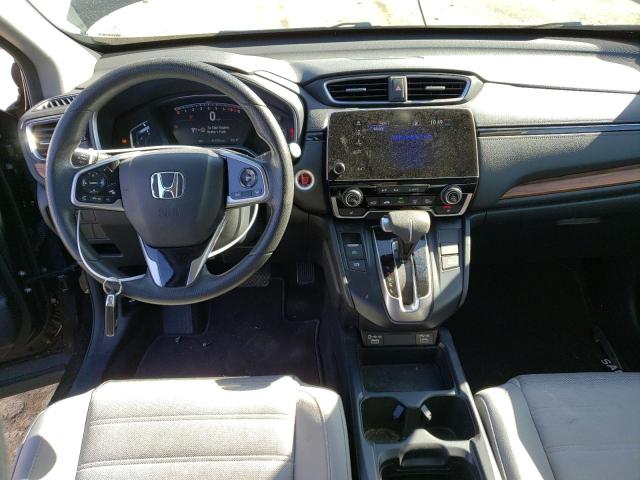 Photo 7 VIN: 2HKRW2H50LH670334 - HONDA CR-V EX 