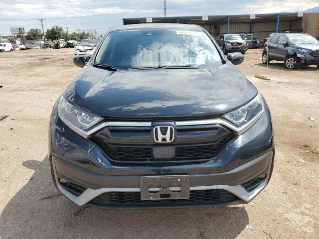 Photo 4 VIN: 2HKRW2H50LH670396 - HONDA CR-V EX 