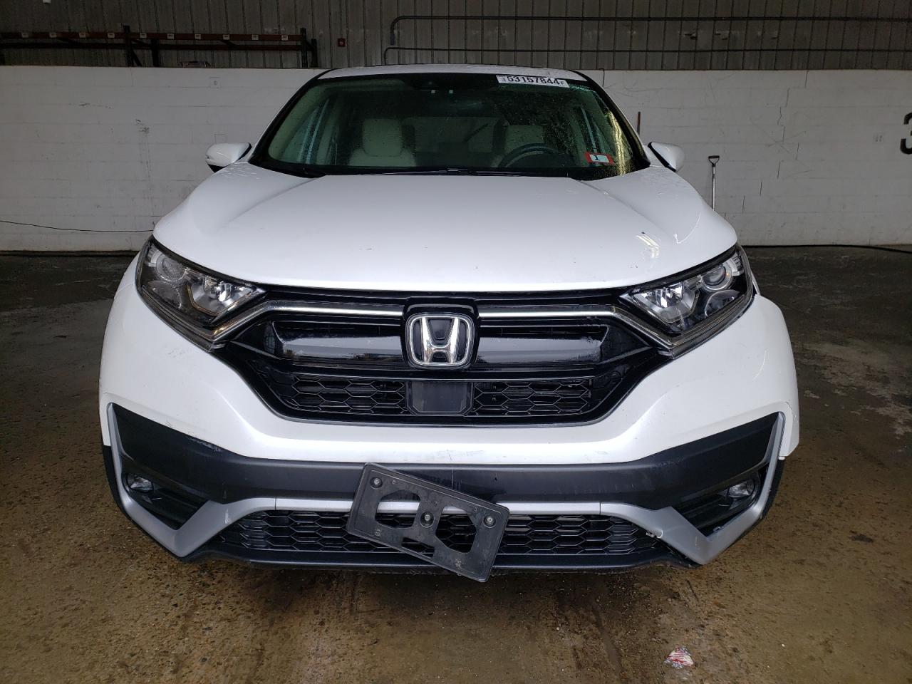 Photo 4 VIN: 2HKRW2H50LH673671 - HONDA CR-V 