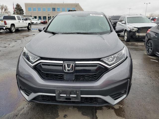 Photo 4 VIN: 2HKRW2H50LH680913 - HONDA CR-V EX 