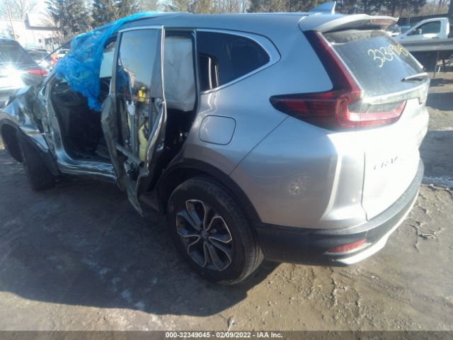 Photo 2 VIN: 2HKRW2H50LH699512 - HONDA CR-V 