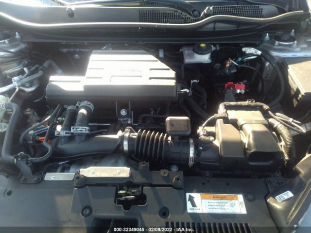 Photo 9 VIN: 2HKRW2H50LH699512 - HONDA CR-V 