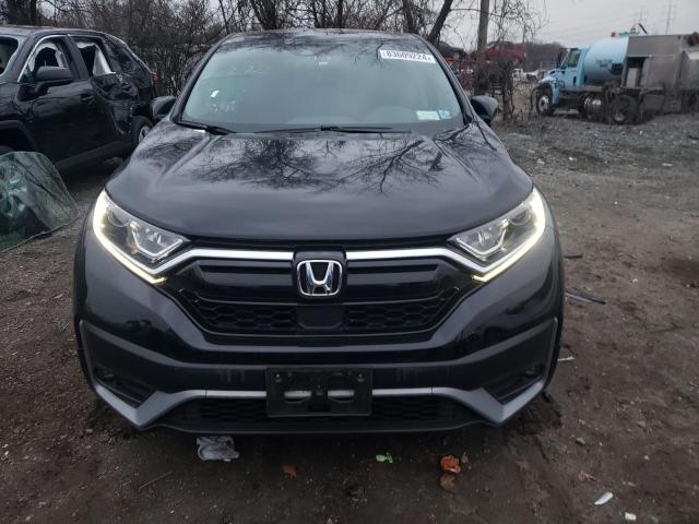 Photo 4 VIN: 2HKRW2H50MH600222 - HONDA CR-V EX 