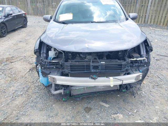 Photo 5 VIN: 2HKRW2H50MH642387 - HONDA CR-V 