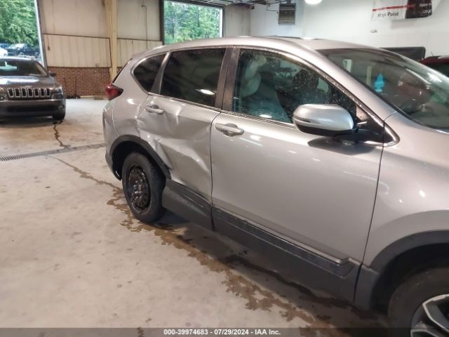 Photo 5 VIN: 2HKRW2H50MH661893 - HONDA CR-V 