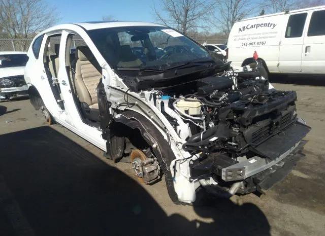 Photo 0 VIN: 2HKRW2H50MH663403 - HONDA CR-V 