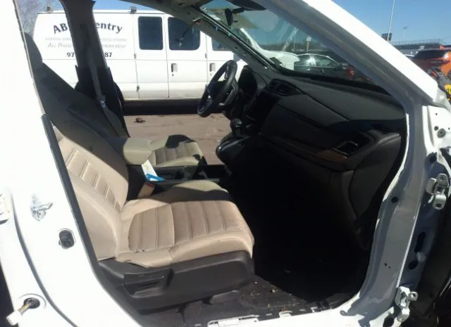 Photo 4 VIN: 2HKRW2H50MH663403 - HONDA CR-V 