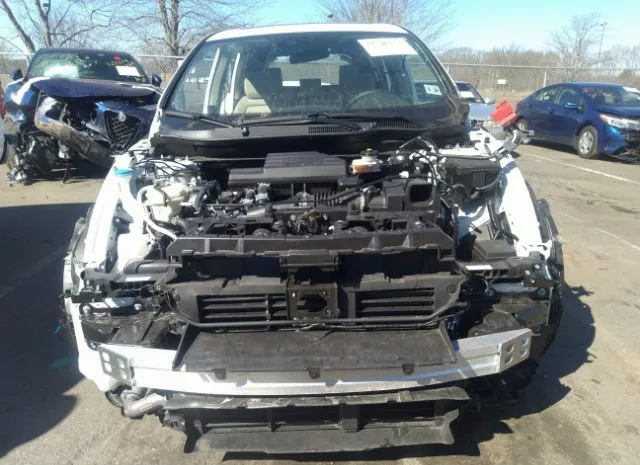 Photo 5 VIN: 2HKRW2H50MH663403 - HONDA CR-V 