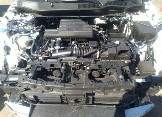 Photo 9 VIN: 2HKRW2H50MH663403 - HONDA CR-V 