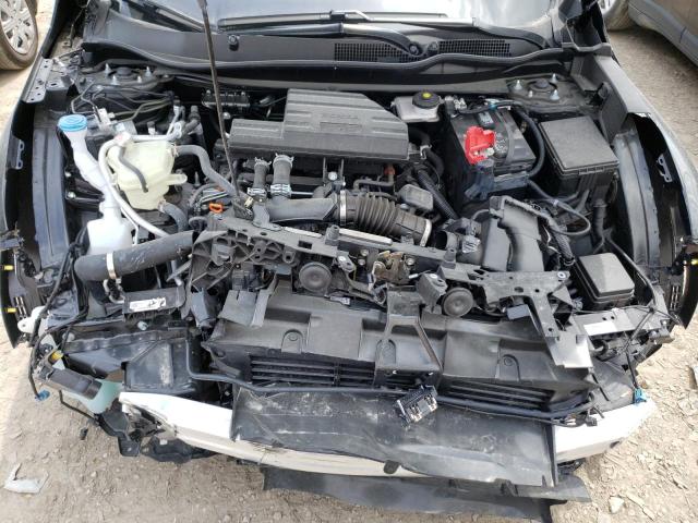 Photo 6 VIN: 2HKRW2H50MH670884 - HONDA CR-V EX 