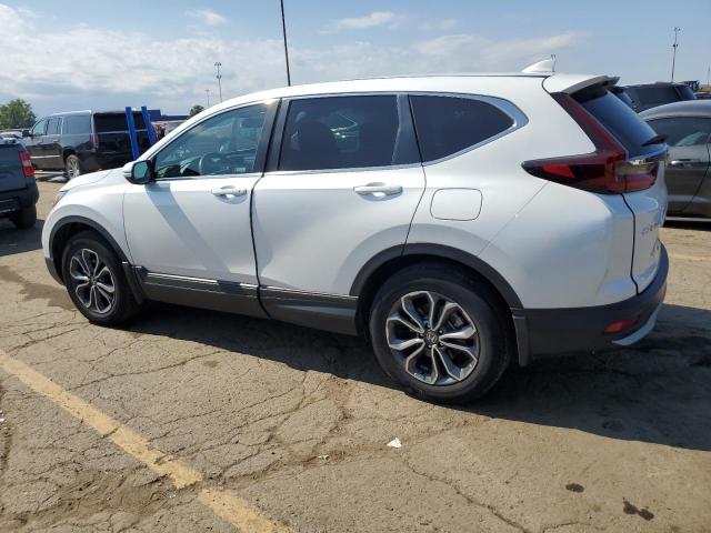 Photo 1 VIN: 2HKRW2H50MH682016 - HONDA CR-V EX 