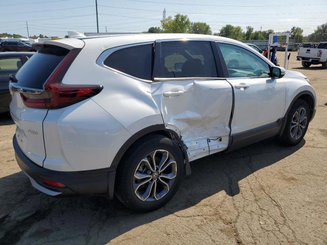 Photo 2 VIN: 2HKRW2H50MH682016 - HONDA CR-V EX 