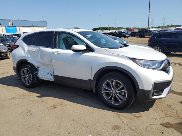 Photo 3 VIN: 2HKRW2H50MH682016 - HONDA CR-V EX 