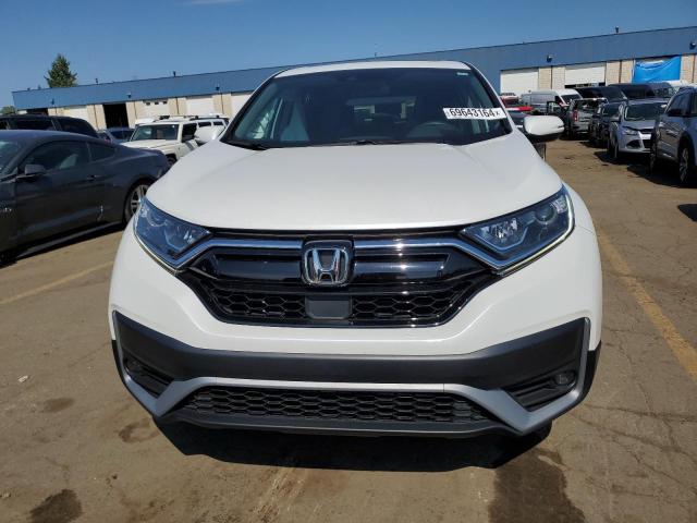 Photo 4 VIN: 2HKRW2H50MH682016 - HONDA CR-V EX 