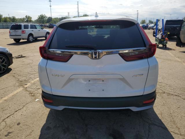 Photo 5 VIN: 2HKRW2H50MH682016 - HONDA CR-V EX 