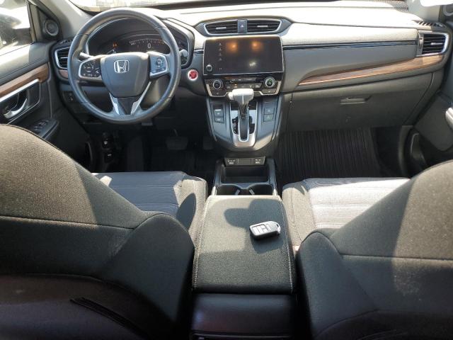 Photo 7 VIN: 2HKRW2H50MH682016 - HONDA CR-V EX 