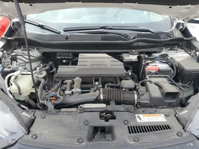 Photo 10 VIN: 2HKRW2H50NH611643 - HONDA CR-V EX 