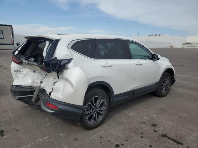 Photo 2 VIN: 2HKRW2H50NH611643 - HONDA CR-V EX 