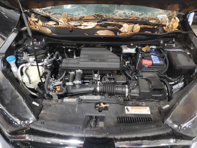 Photo 6 VIN: 2HKRW2H50NH616907 - HONDA CR-V EX 