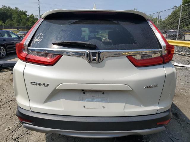 Photo 5 VIN: 2HKRW2H51HH614376 - HONDA CRV 