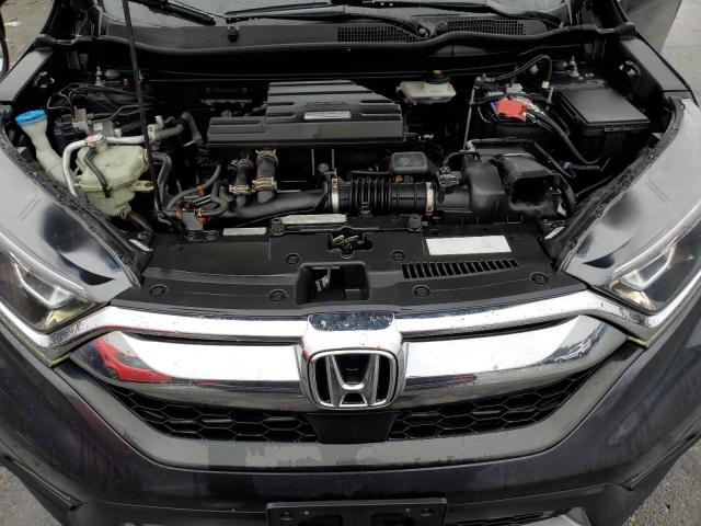 Photo 10 VIN: 2HKRW2H51HH635678 - HONDA CRV 