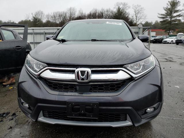 Photo 4 VIN: 2HKRW2H51HH635678 - HONDA CRV 