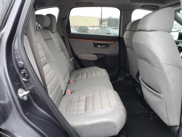 Photo 9 VIN: 2HKRW2H51HH635678 - HONDA CRV 