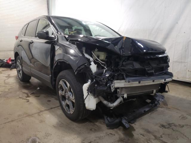 Photo 0 VIN: 2HKRW2H51HH639228 - HONDA CR-V EX 