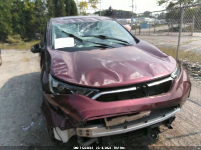 Photo 5 VIN: 2HKRW2H51HH647491 - HONDA CR-V 