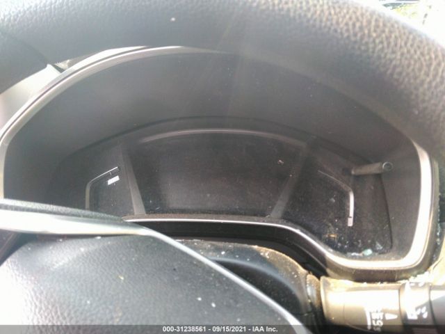 Photo 6 VIN: 2HKRW2H51HH647491 - HONDA CR-V 