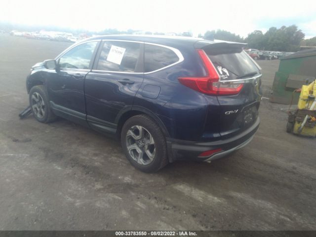 Photo 2 VIN: 2HKRW2H51HH648348 - HONDA CR-V 