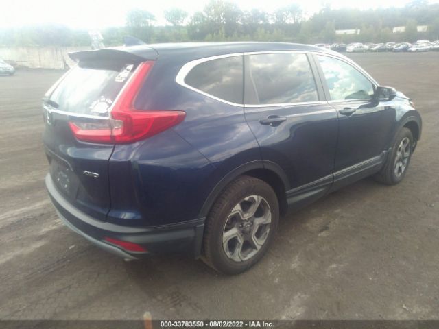 Photo 3 VIN: 2HKRW2H51HH648348 - HONDA CR-V 