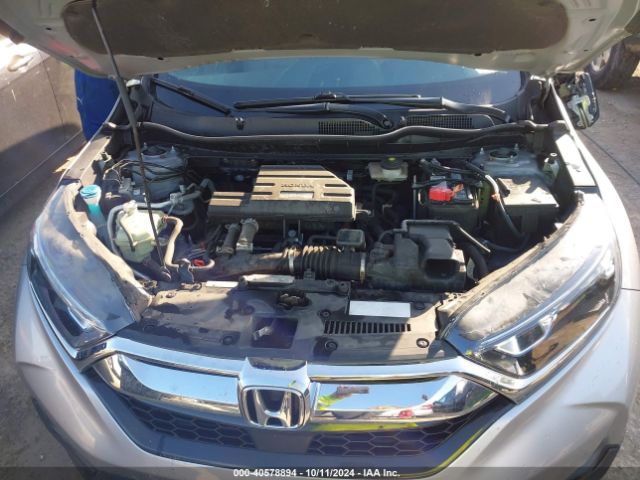 Photo 9 VIN: 2HKRW2H51HH678711 - HONDA CR-V 