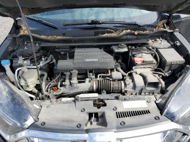 Photo 11 VIN: 2HKRW2H51JH141780 - HONDA CRV 