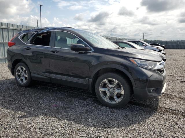 Photo 3 VIN: 2HKRW2H51JH141780 - HONDA CRV 