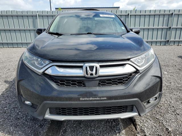 Photo 4 VIN: 2HKRW2H51JH141780 - HONDA CRV 