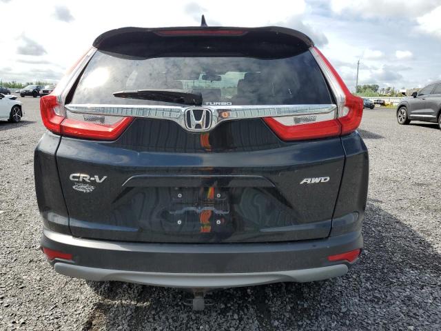 Photo 5 VIN: 2HKRW2H51JH141780 - HONDA CRV 