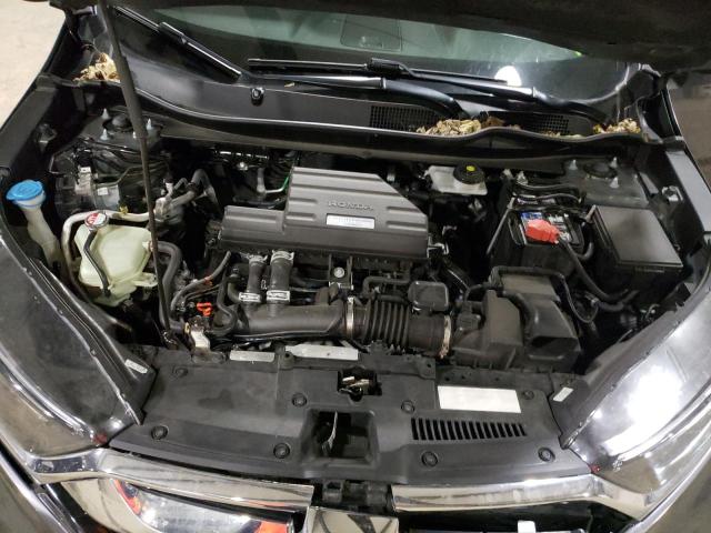 Photo 6 VIN: 2HKRW2H51JH608017 - HONDA CR-V EX 