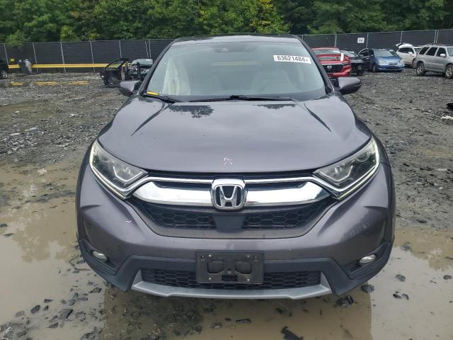 Photo 4 VIN: 2HKRW2H51JH618059 - HONDA CRV 