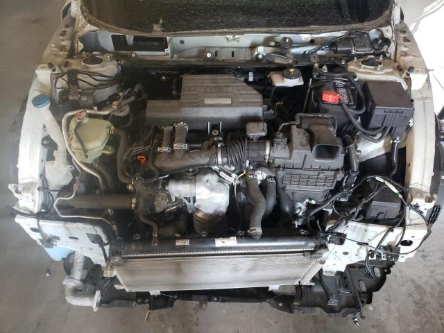 Photo 6 VIN: 2HKRW2H51JH618935 - HONDA CR-V EX 