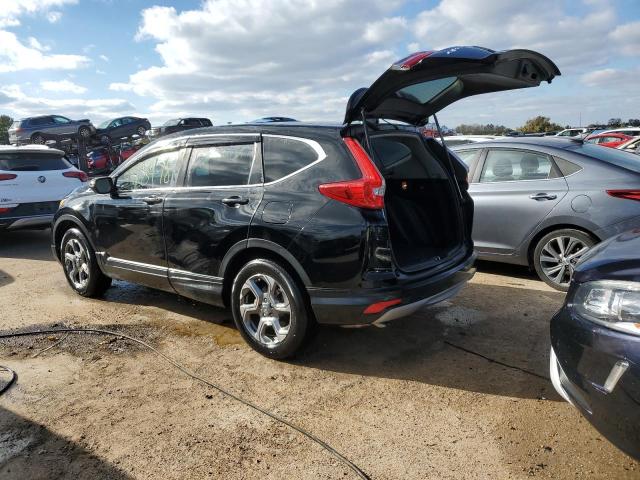 Photo 1 VIN: 2HKRW2H51JH624993 - HONDA CRV 