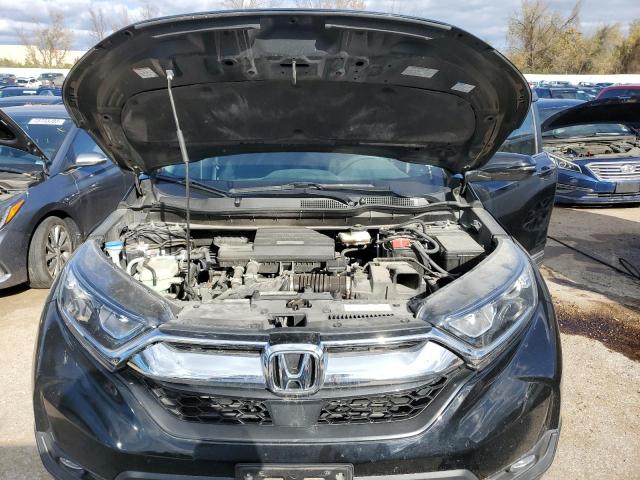 Photo 11 VIN: 2HKRW2H51JH624993 - HONDA CRV 