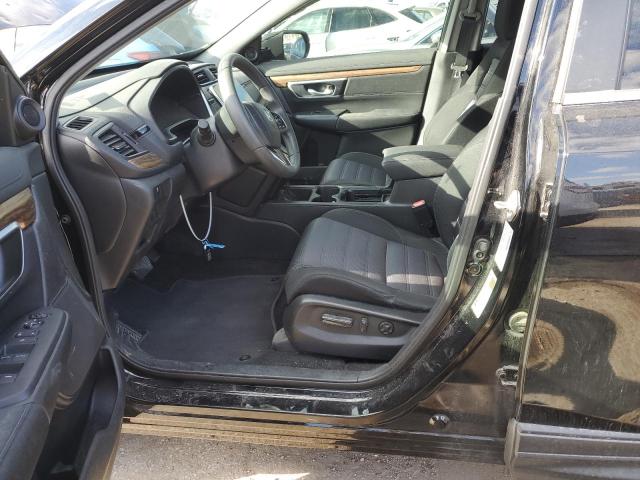 Photo 6 VIN: 2HKRW2H51JH624993 - HONDA CRV 